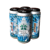 Attitude Brewing Stellar West Coast IPA 4pk 16oz Can
