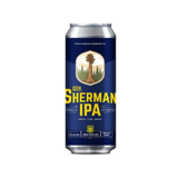 Tioga-Sequoia Brewing General Sherman IPA Single 19.2oz Can