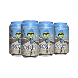Knee Deep Brewing Slooow Mo IPA 6pk 12oz Can