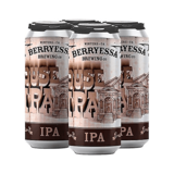 Berryessa Brewing House IPA 4pk 16oz Can