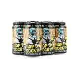 Duck Foot Hop 'Em Sock 'Em IPA 6pk 12oz Can