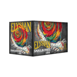 Elysian Brewing Snailbones IPA 6pk 12oz Can