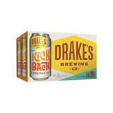Drake's Brewing Kick Back IPA 6pk 12oz Can