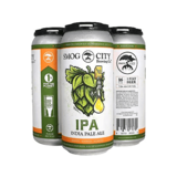 Smog City IPA 4pk 16oz Can