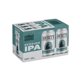 Societe Brewing The Coachman Session IPA 6pk 12oz Can