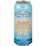 Sierra Nevada Brewing Tropical Torpedo IPA Single 16oz Can