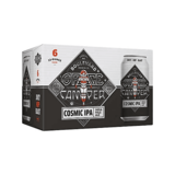 Boulevard Brewing Space Camper Cosmic IPA 6pk 12oz Can