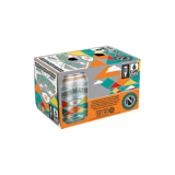 Ninkasi Brewing Prismatic Juicy IPA 6pk 12oz Can