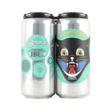 Brouwerij West Brewing Bounce IPA 4pk 16oz Can