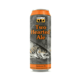 Bell's Brewery Two Hearted Ale Single 19.2oz Can 7.0% ABV