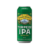 Sierra Nevada Brewing Torpedo Extra IPA Single 16oz Can