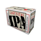 Lagunitas Brewing Company IPA 12pk 12oz Can