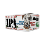 Lagunitas Brewing IPA 24pk 12oz Btl