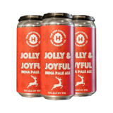 Hop Concept Jolly & Joyful IPA 4pk 16oz Can