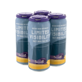Mother Road Brewing Limited Visibility Hazy IPA 4pk 16oz Can
