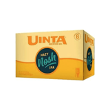 Uinta Brewing Hazy Nosh IPA 6pk 12oz Can