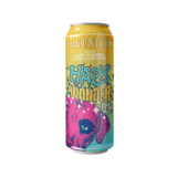 Lagunitas Brewing Company Hazy Wonder IPA Single 19.2oz Can