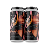 Mother Earth Brew Project X Series Flawless Imperfection 4pk 16oz Can