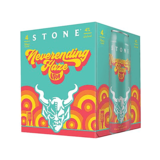 Stone Brewing Neverending Haze IPA 4pk 16oz Can