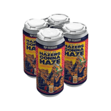 Belching Beaver Hazers Gonna Haze IPA 4pk 16oz Can