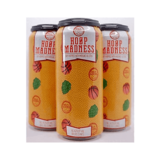 Wild Barrel Brewing Hoop Madness 4pk 16oz Can