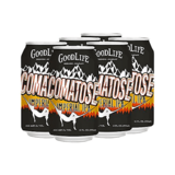 Goodlife Brewing Comatose Imperial IPA 6pk 12oz Can