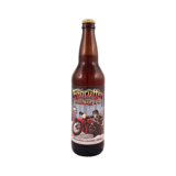 Lost Coast Brewing Fogcutter DIPA Single 22oz Btl