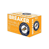 Pelican Brewing Beak Breaker Double IPA 6pk 12oz Can