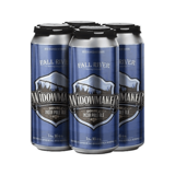 Fall River Widowmaker Double IPA 4pk 16oz Can