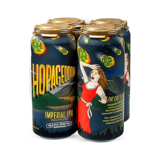 Napa Smith Hopageddon Imperial IPA 4pk 16oz Can