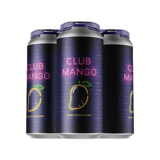 Wild Fields Brewhouse Seasonal Fruited DIPA - Club Mango 4pk 16oz Can