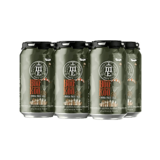 Mother Earth Brew Boo Koo IPA 6pk 12oz Can
