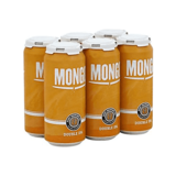 Port Brewing Mongo Double IPA 6pk 16oz Can
