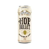 Sierra Nevada Brewing Hop Bullet Double IPA Single 19.2oz Can
