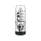 Stone Brewing Fear.Movie.Lions Double IPA Single 19.2oz Can