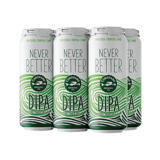 Coronado Brewing Never Better Double IPA 6pk 16oz Can