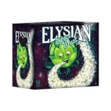 Elysian Brewing Space Dust IPA 12pk 12oz Btl