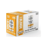 Huss Brewing Scottsdale Blonde Ale 12pk 12oz Can