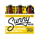 Barrelhouse Sunny Daze 6pk 12oz Btl