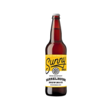 Barrelhouse Sunny Daze Single 22oz Btl