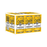 Barrelhouse Brewing Sunny Daze Blonde Ale 6pk 12oz Can