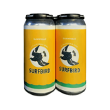 Gunwhale Surfbird Golden Ale 4pk 16oz Can