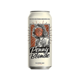 Booze Brothers Penny Blonde Ale 4pk 16oz Can