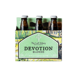 Lost Abbey Devotion Hoppy Blonde Ale 6pk 12oz Btl