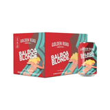 Golden Road Brewing Balboa Blonde Ale 6pk 12oz Can