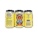 Divine Science Brewing Event Horizon Blonde 6pk 12oz Can