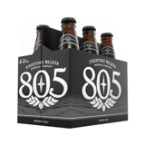 Firestone Walker 805 Blonde Ale 6pk 12oz Btl