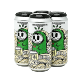 Full Circle Brewing Creamzilla Cream Ale 4pk 16oz Can