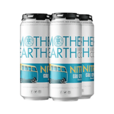 Mother Earth Brew Nitro Cali Creamin' 4pk 16oz Can