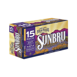 Four Peaks Sunbru Kolsch 15pk 12oz Can